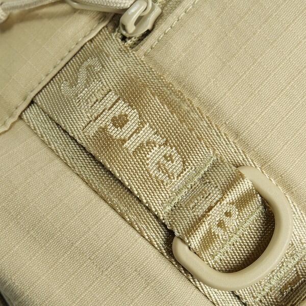 Size【フリー】 SUPREME シュプリーム 26SS Utility Bag Tan