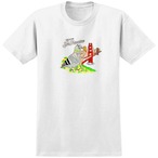 ANTI HERO /  	PIGEON VISION POROUS S/S