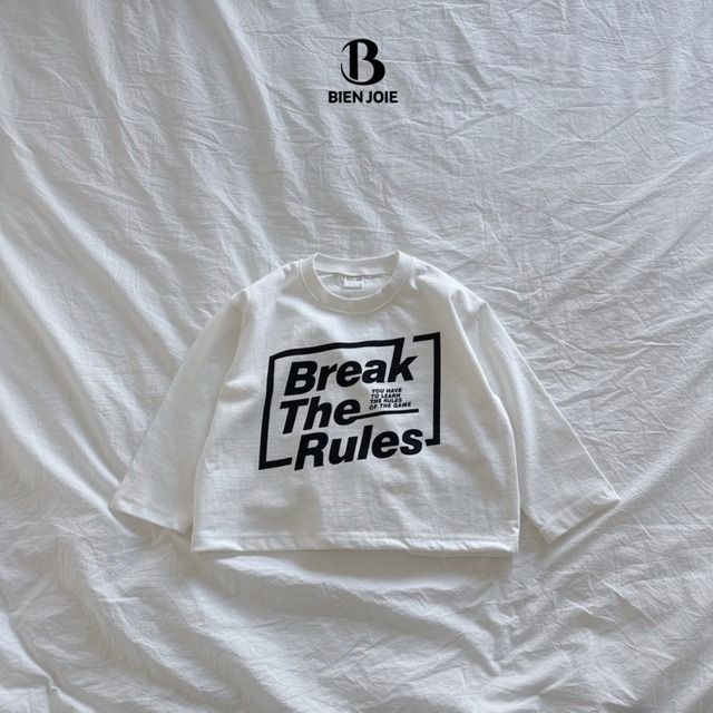 《送料無料》予約:ブレイクT【BIENJOIE】※ジュニアサイズ