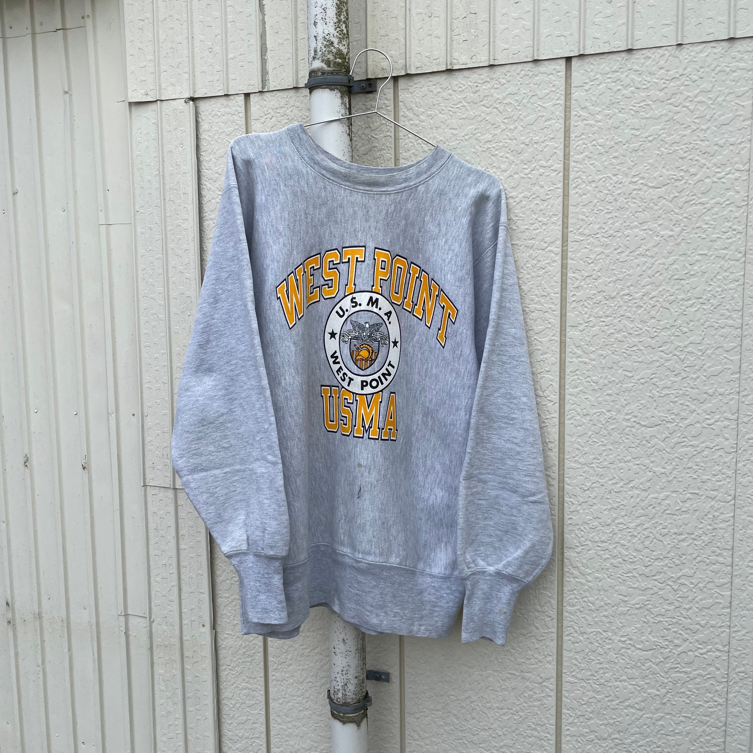 champion 90s reverse weave sweat