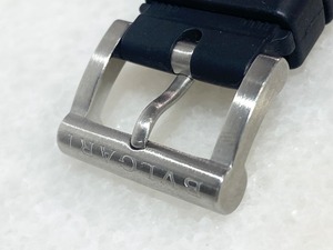 BVLGARI ブルガリ メンズ 腕時計 ディアゴノ セラミック DG37C6SCVDCH