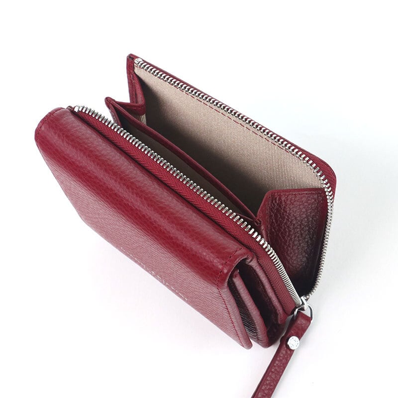 ジャンニキアリーニ GIANNI CHIARINI 財布 三つ折り財布 レディース