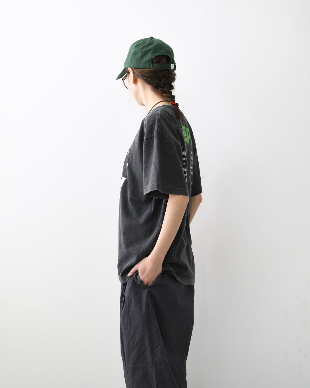 GOOD ROCK SPEED [グッドロックスピード] THE BEATLES T-SHIRT