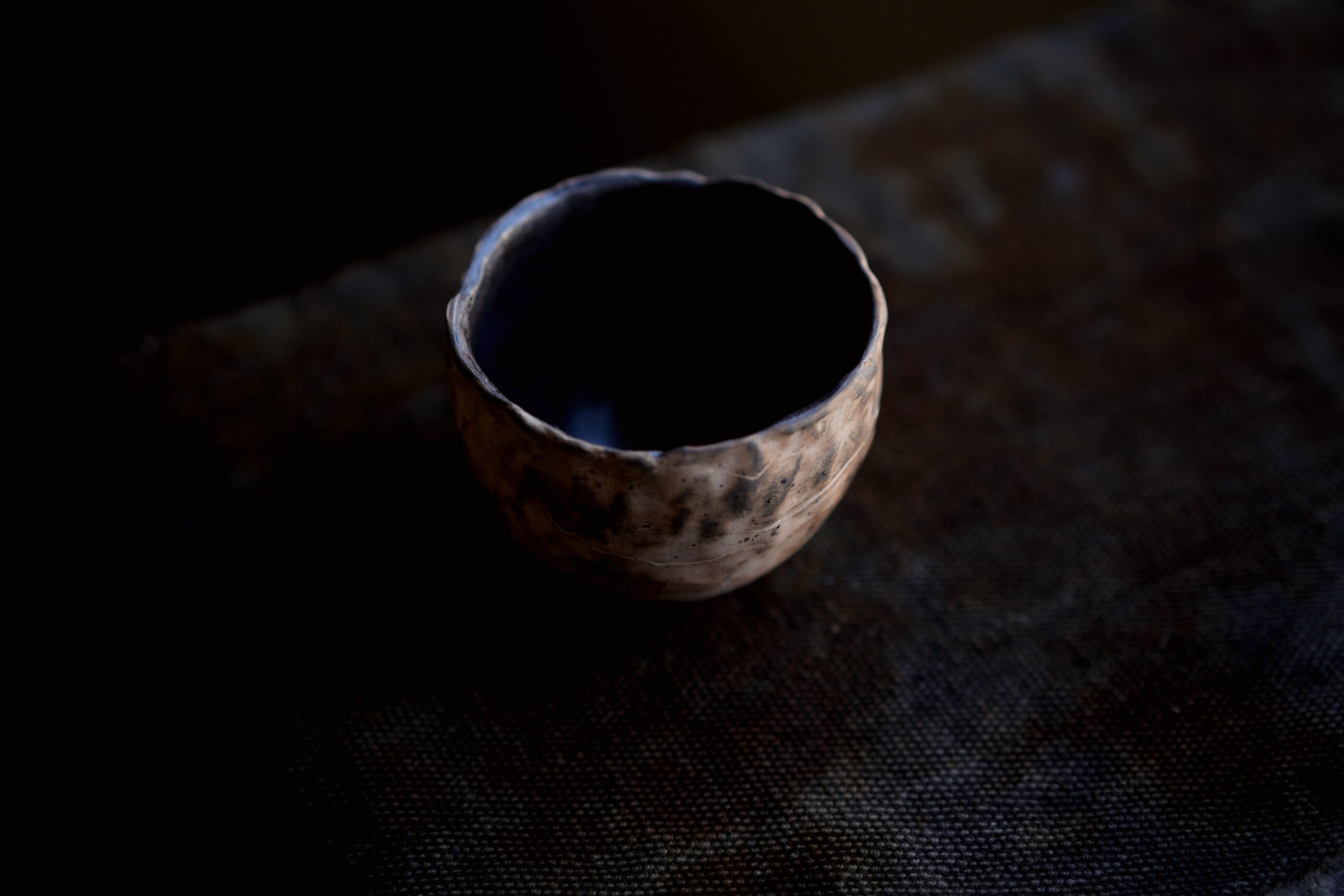 中島智靖】茶杯 / Tea Cup | ichibutu