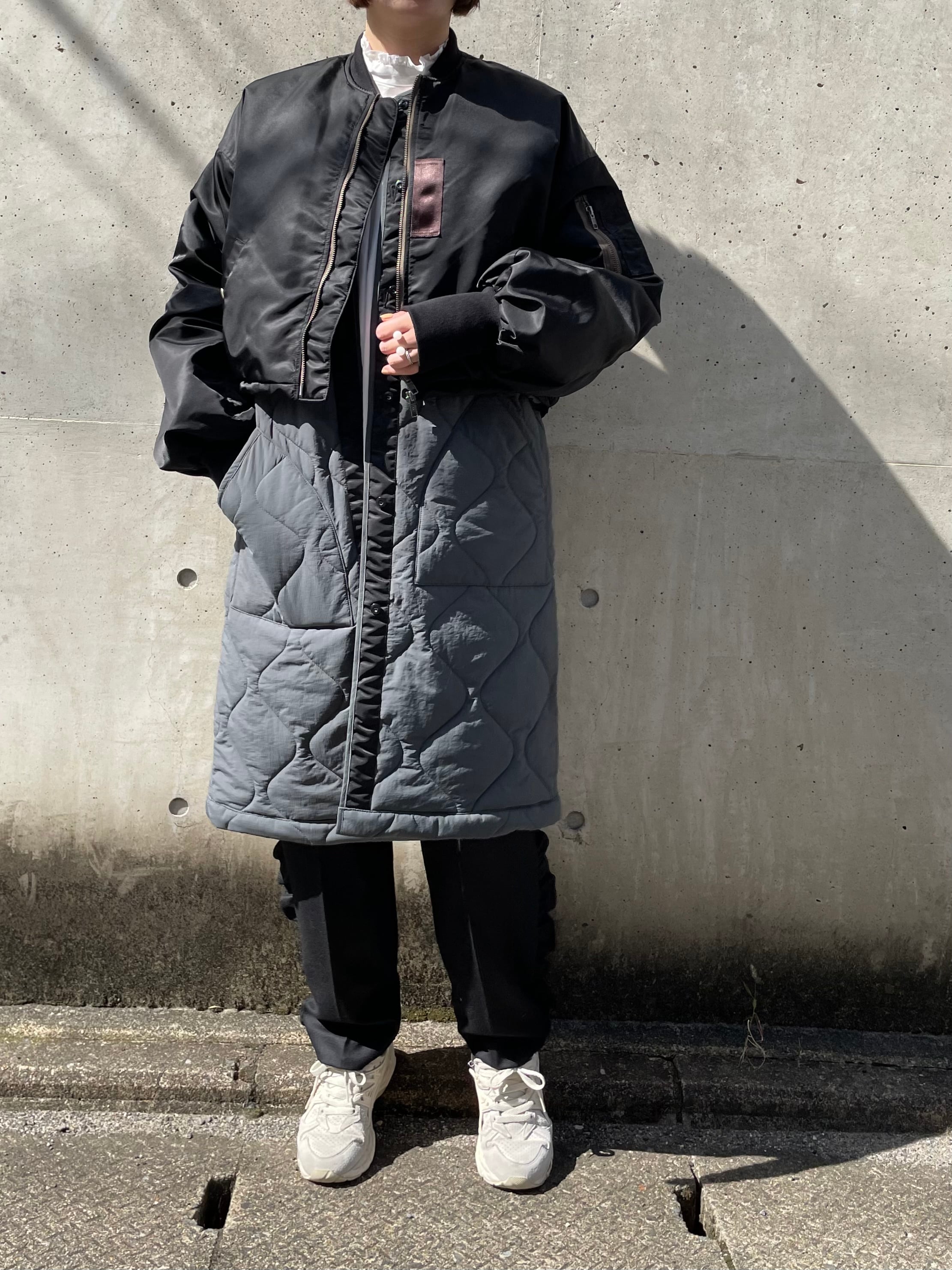 M53. DKING MA-1 | KOKO