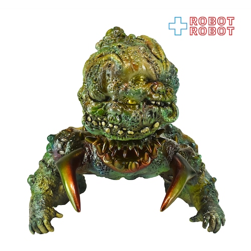 miscreation toys autopsy zombi estaple THE CRAWLING DEAD(64)