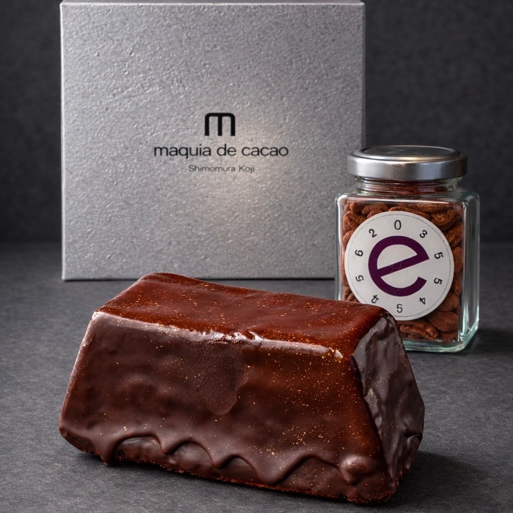 Sweets | Edition Koji Shimomura / エディション・コウジシモムラ