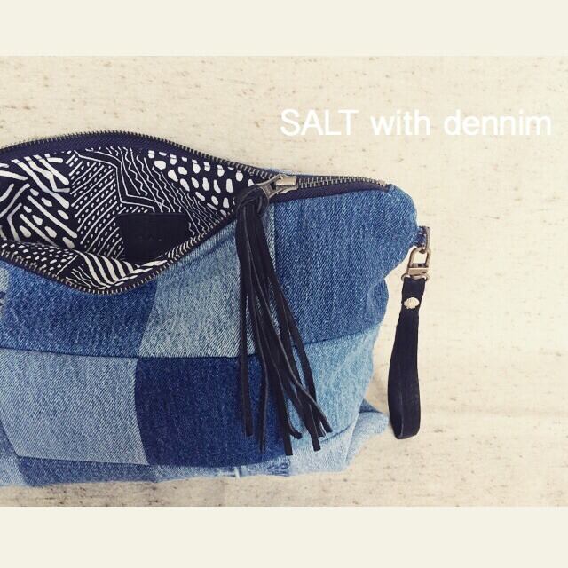SALE30%OFFクラッチバッグ No.782