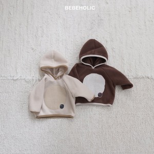 【予約】BEBEHOLIC ) Backgom Hoodie