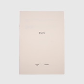 LACONIC スタイルノートブック / Daily