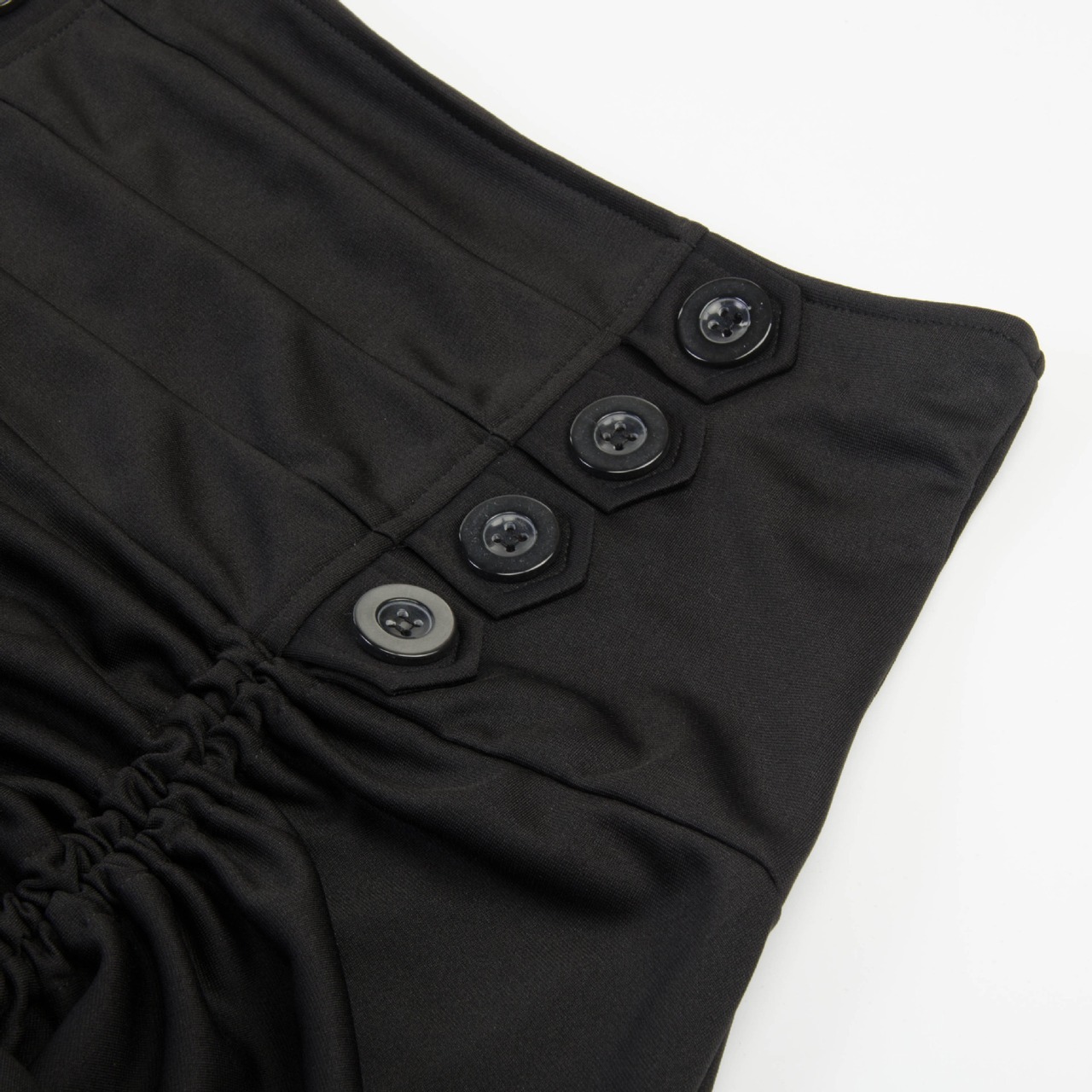 エーゲ海燃ゆ〜ゴシック＆スチームパンクスカート〜M23054