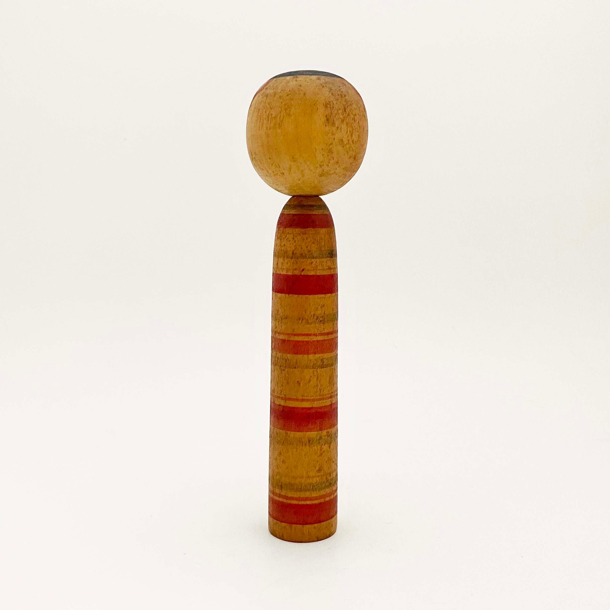 土湯系 / 小幡福松工人(19cm)