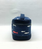 バニティポーチ  深海｜とりさん工房ーかわいいハンドメイドポーチ