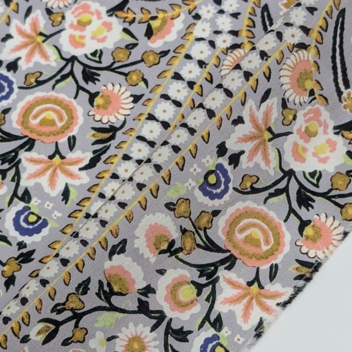 輸入リバティタナローン LIBERTY》輸入タナローン | HONEY HONEY FABRIC