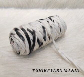 柄物 | T-SHIRT YARN MANIA ~Tシャツヤーンマニア~ Tシャツヤーン専門店