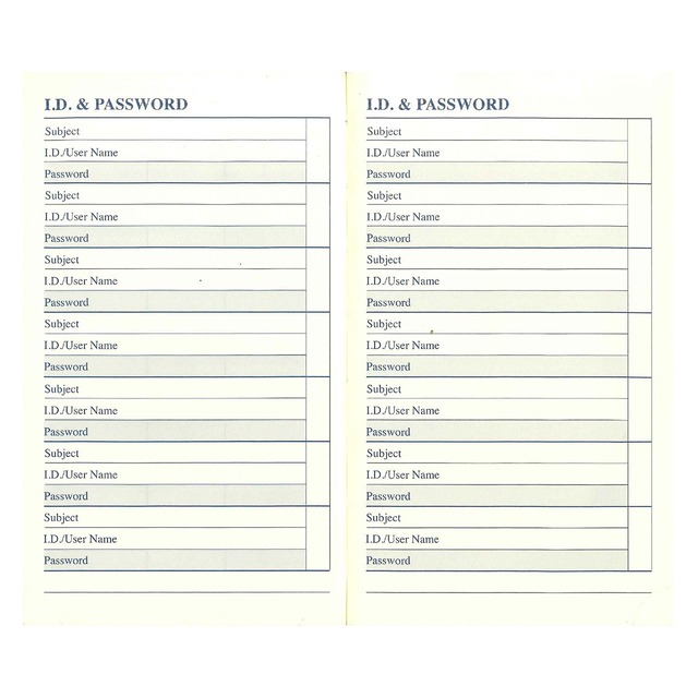 2026 DIARY　ミナペルホネン：bonheur ピンクチェック