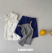 【取寄/韓国直送】A MORE 26/SM （Baby）シロップキャミソール ｜夏服｜韓国子供服