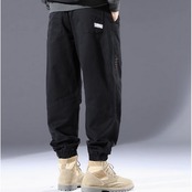 ライトストレッチ カジュアルパンツ af0053