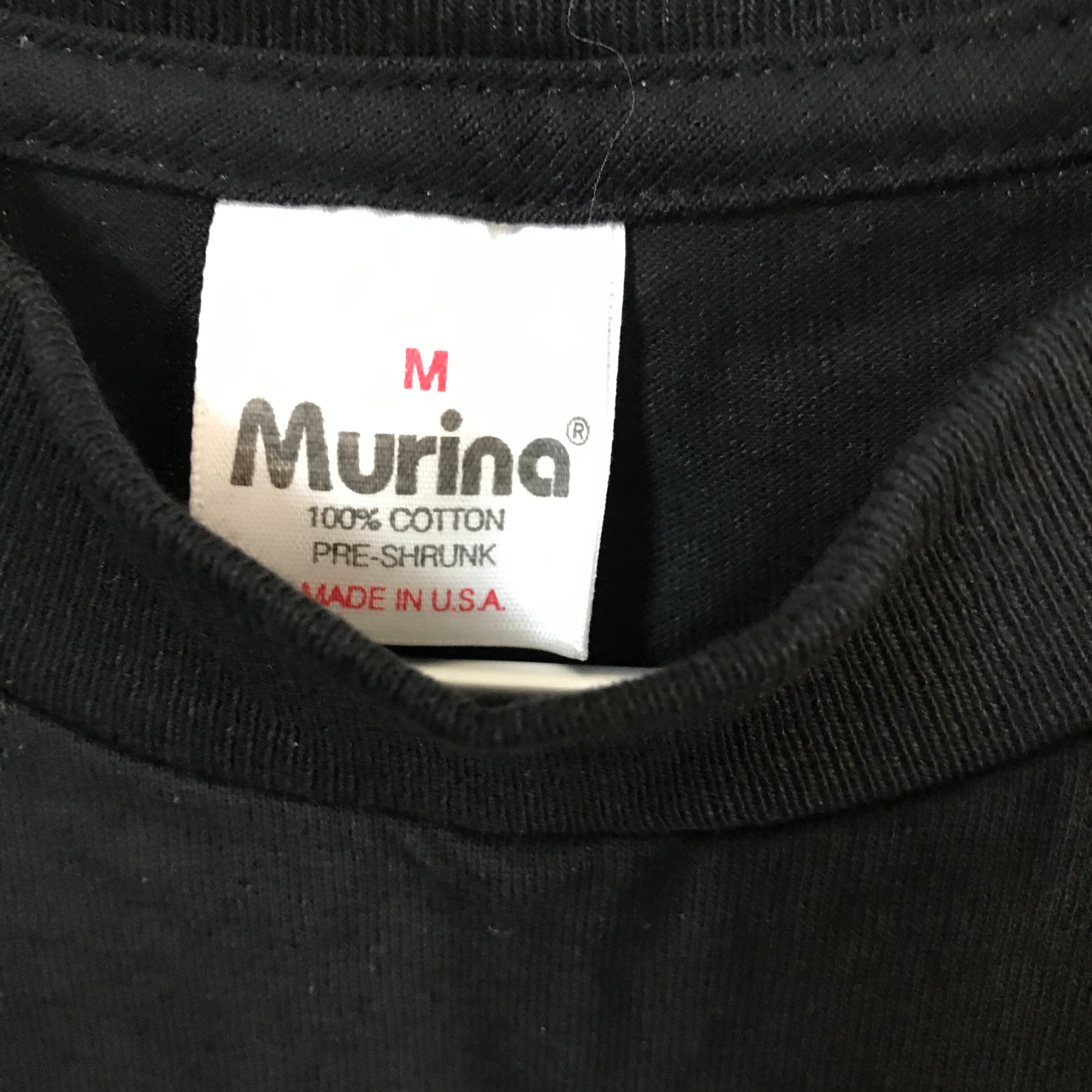 90's vintage】 AEROSMITH “Nine lives” 1997 T-SHIRT M | OEC STUDIO