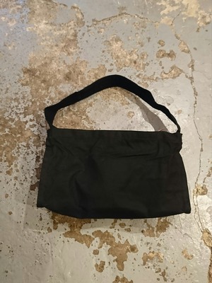 LABOR DAY "Newspaper Bag" Black Color