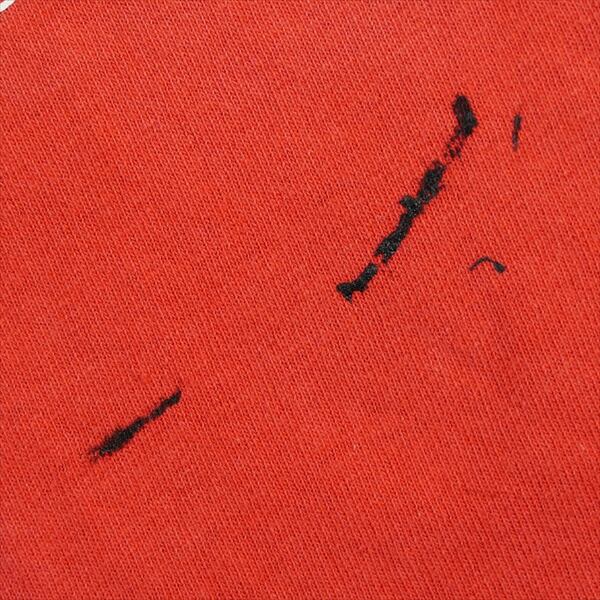 Size【L】 TENDERLOIN テンダーロイン ×HIDE AND SEEK イーグルTシャツ