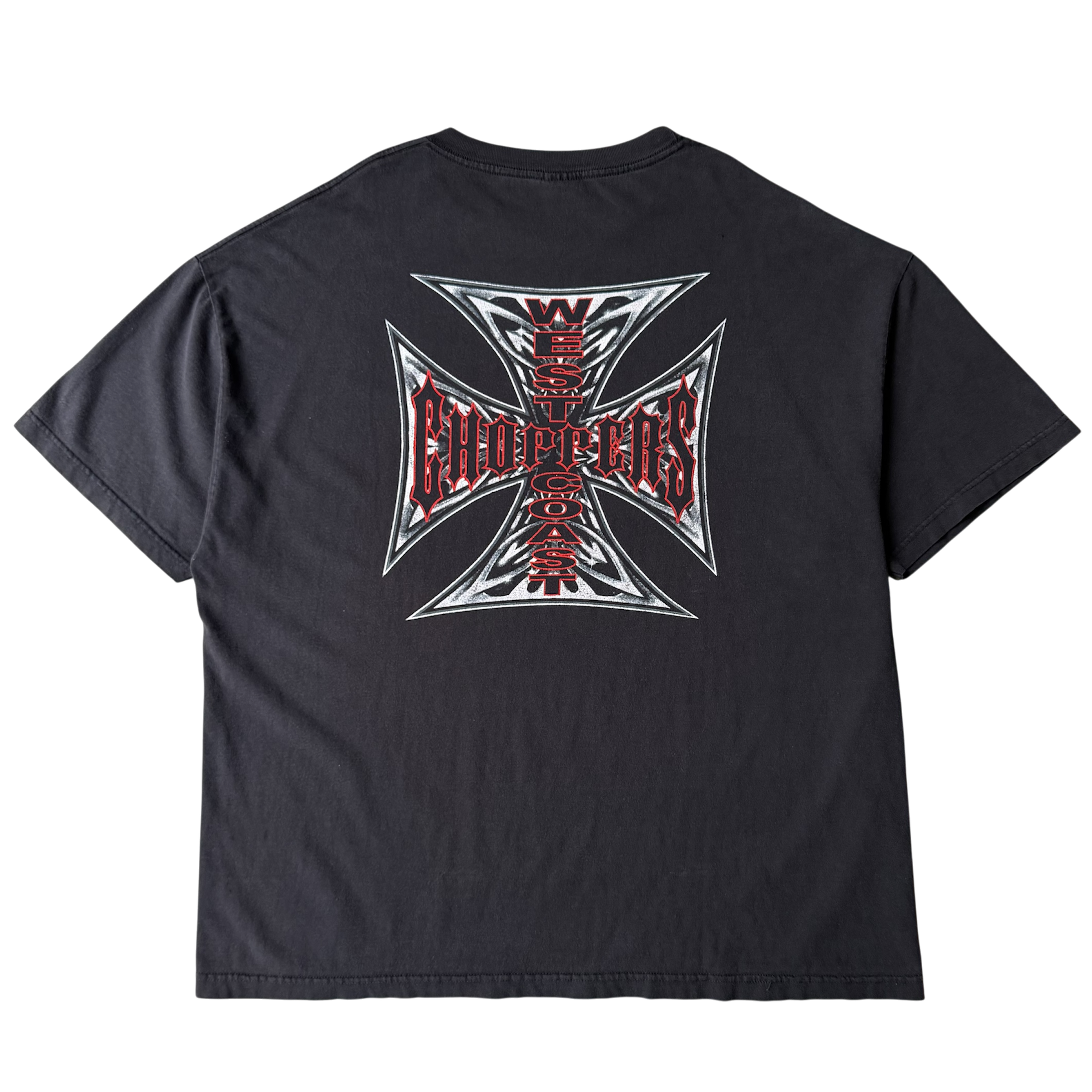 West Coast Choppers Tee