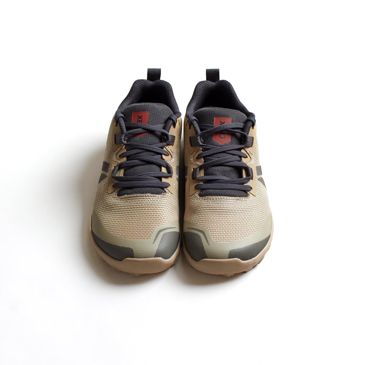 XERO SHOES（ゼロシューズ）MESA SUMMIT（メササミット）- アイ