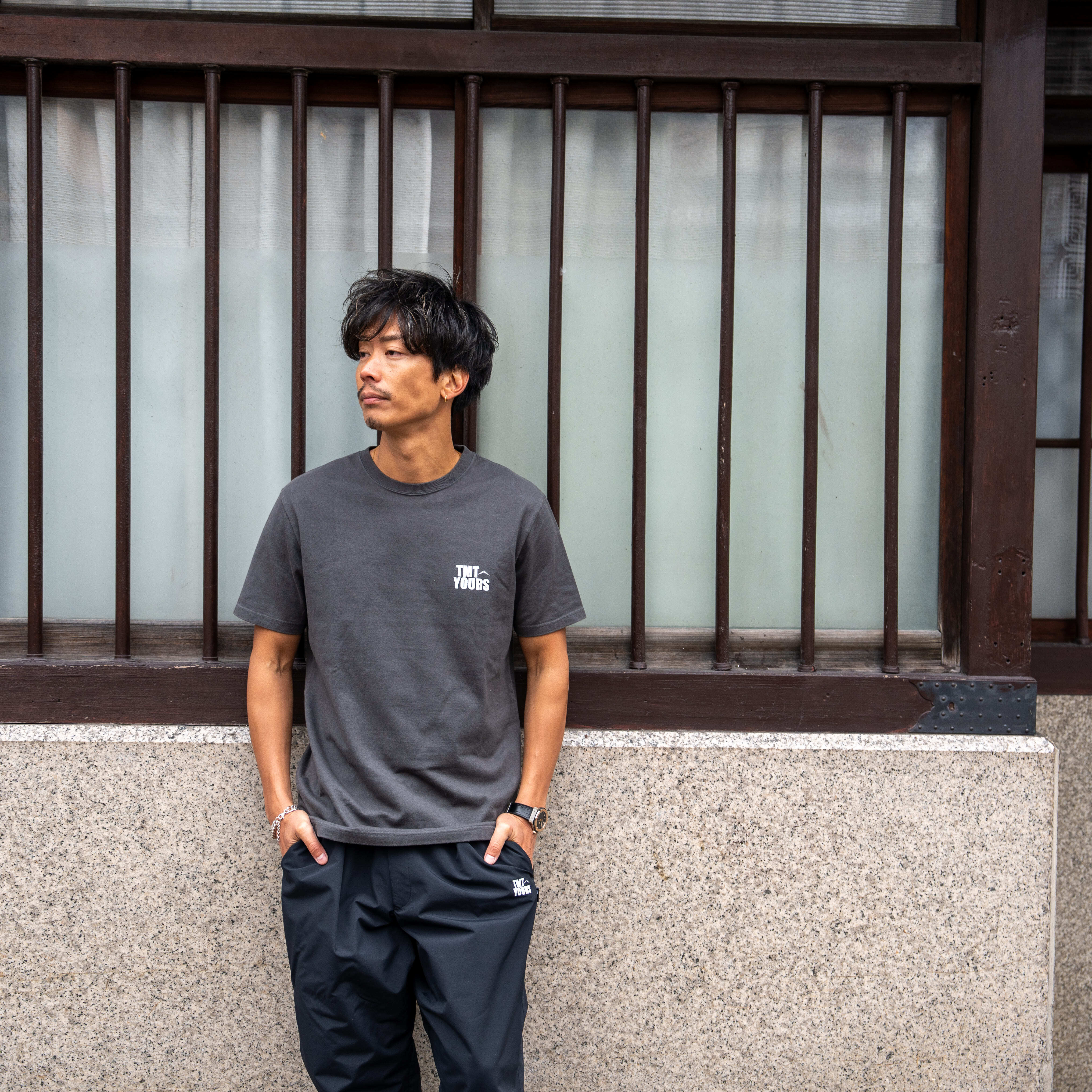 コラボ】「TMT YOUR」Tシャツ | 旧・Japan Made屋
