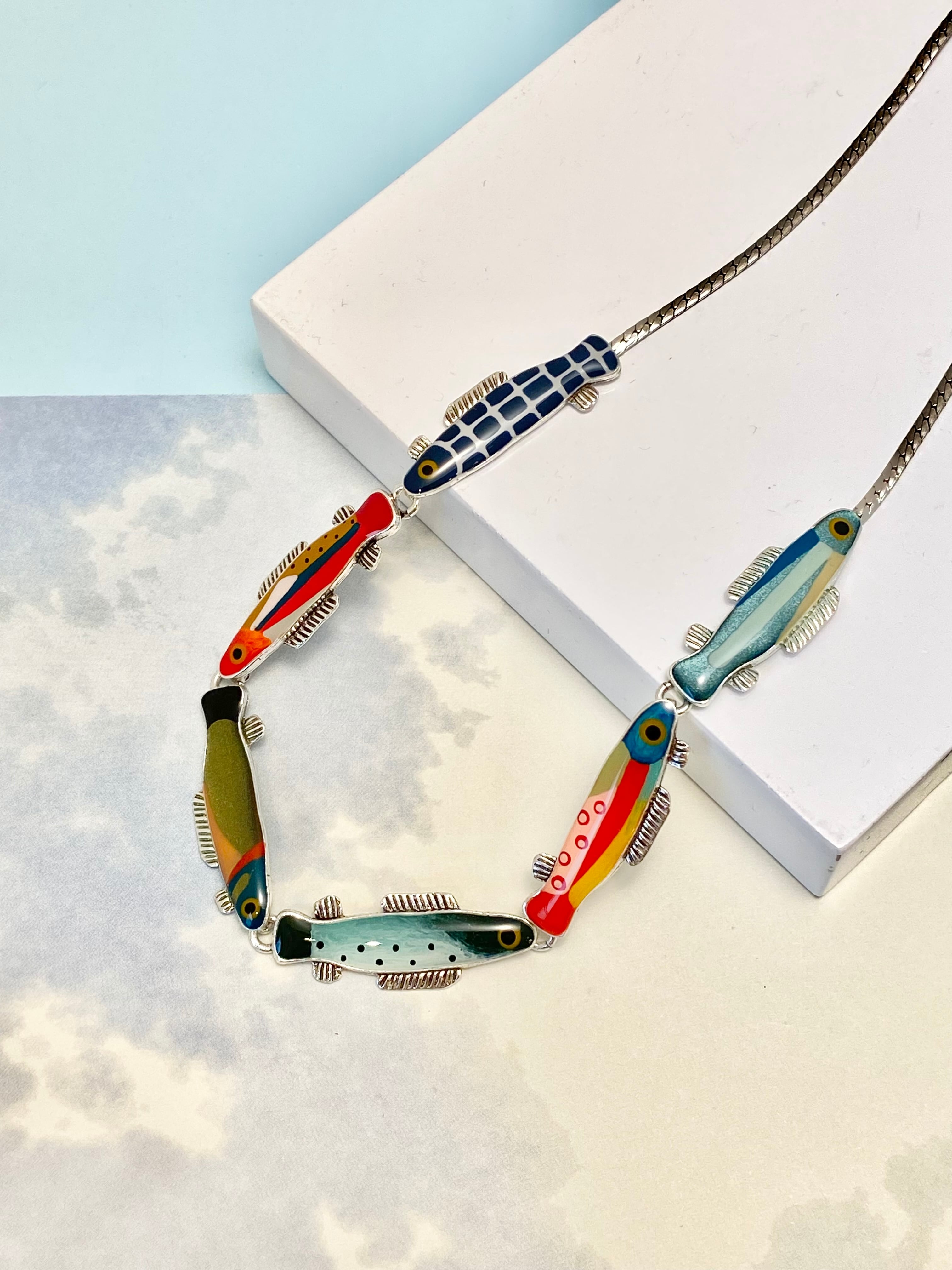 BIJOUX KIQUE