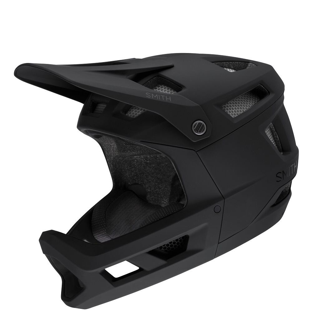 SMITH Eastbank Black 【ACTION POLAR SERIES】 レンズ選択