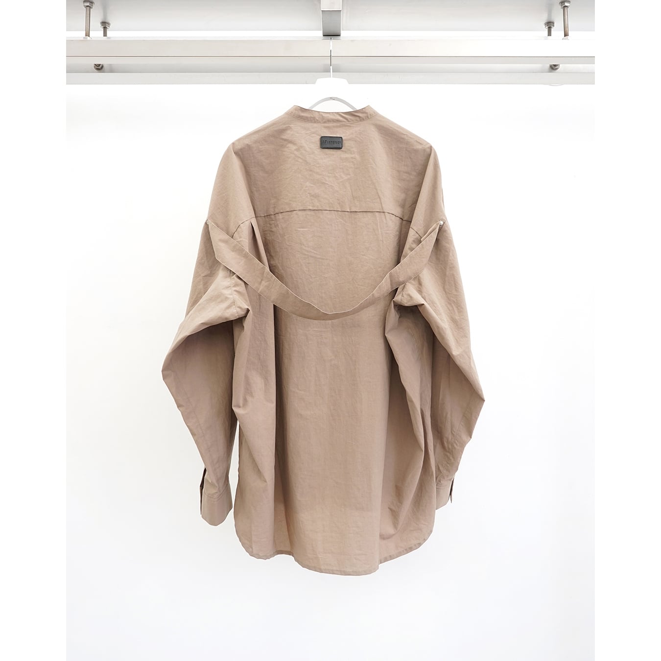 A.F ARTEFACT] (エーエフアーティファクト) ag-12061 STAND COLLAR