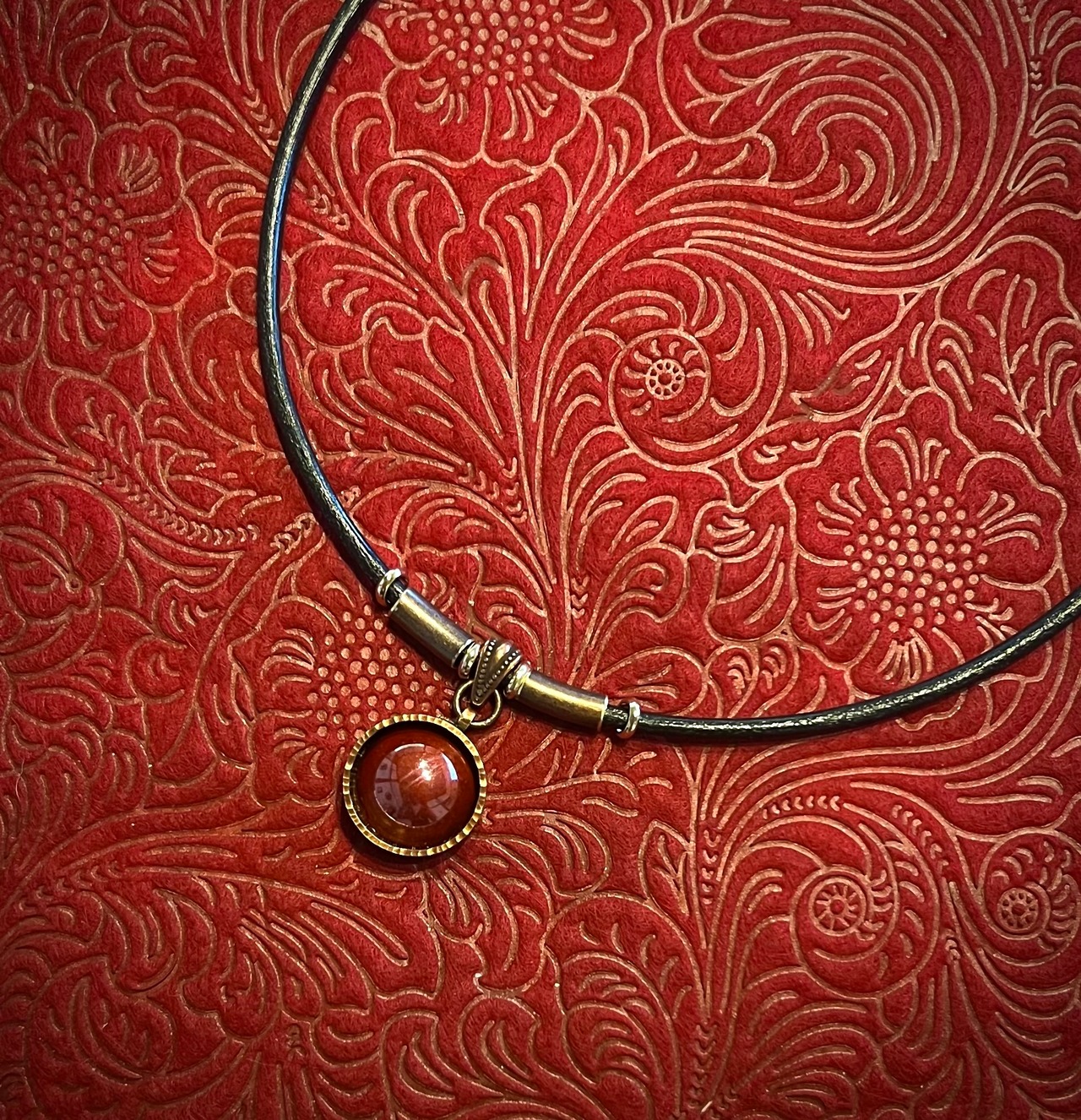 ペンダント／Pendant