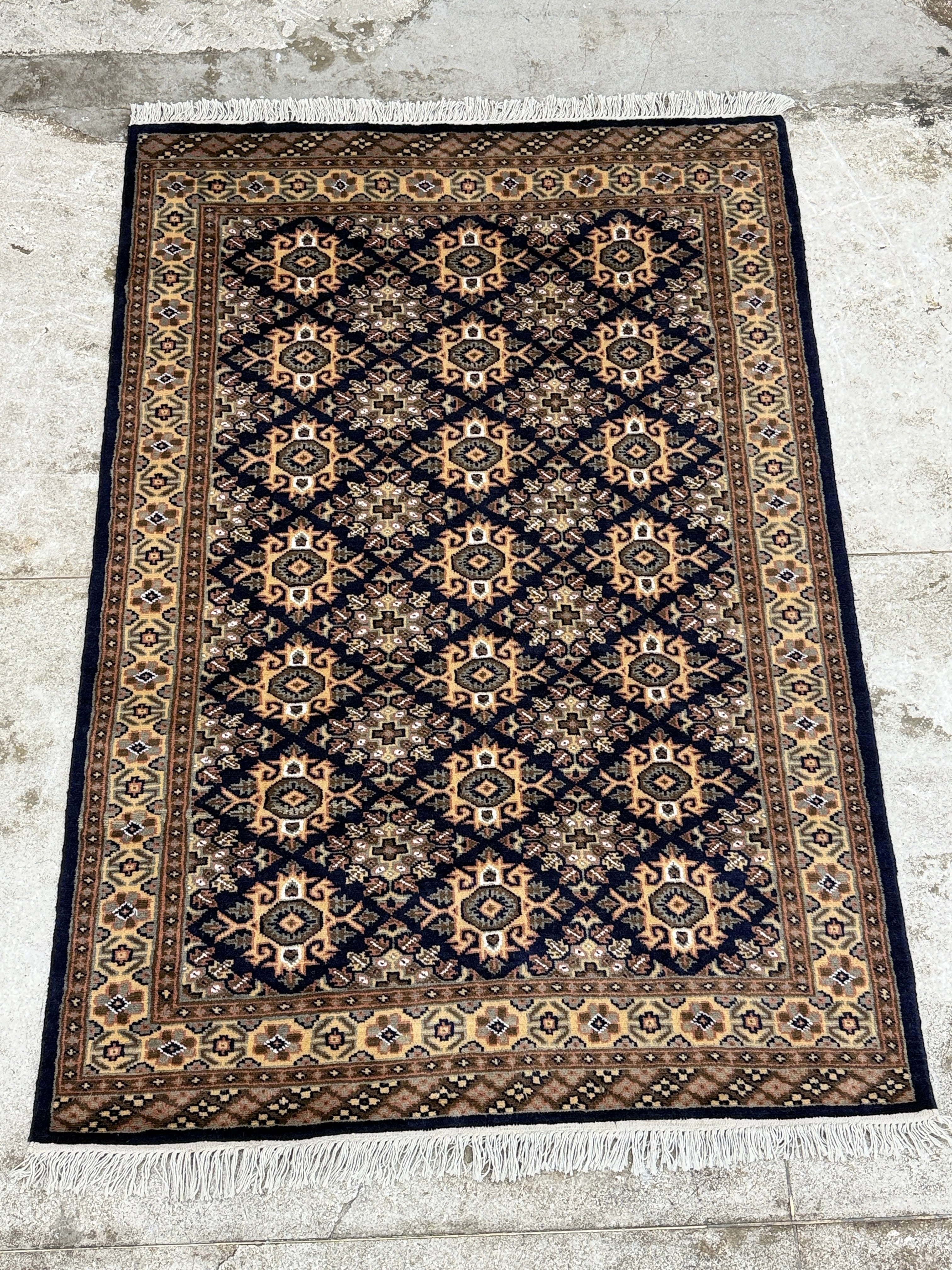 ラグ | Antiques&Crafts880
