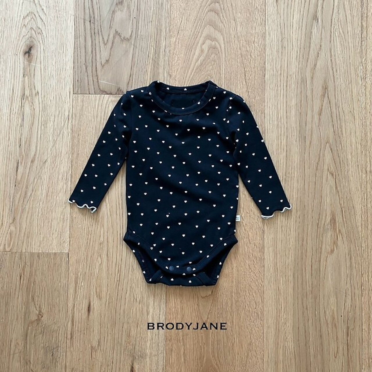 韓国子供服 / 26Autumn / 〖取寄〗Brodyjane / ラビベビーレギンス / ベビー服 / 赤ちゃん服 / ロンパース **onesize(~12ヶ月)*