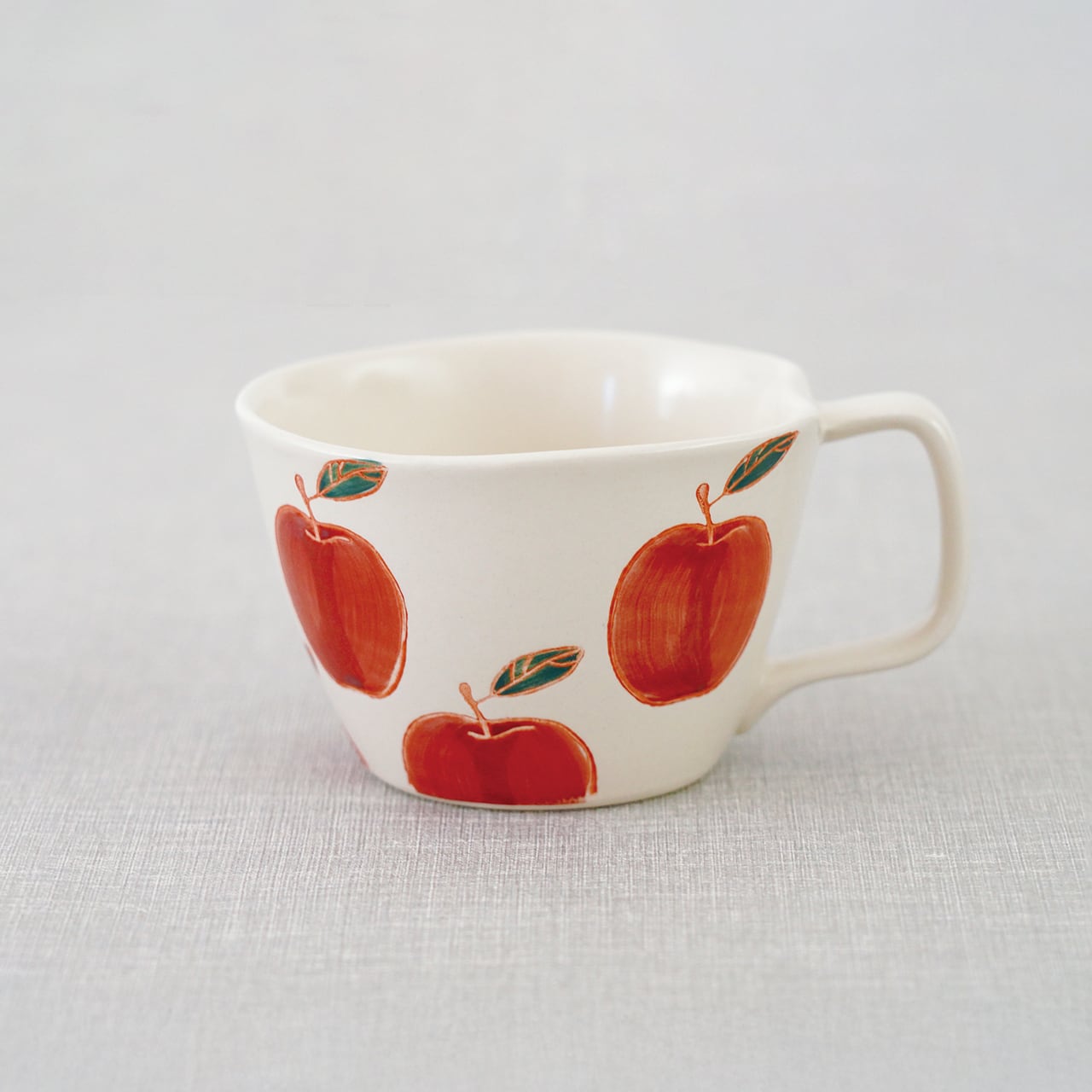 フレッシュアート スープカップ | 菊祥陶器／工房祥sho～ Kikusho