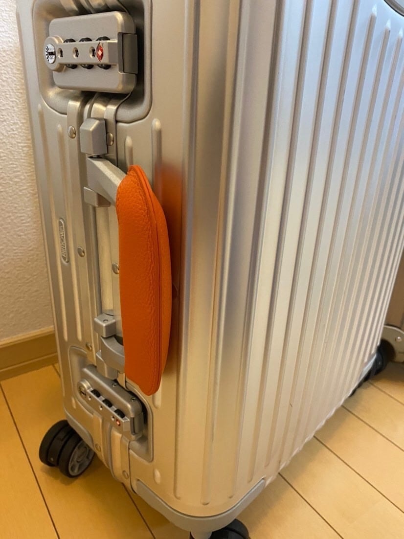 リモア直営店で購入専用です　リモワトパーズ　rimowa