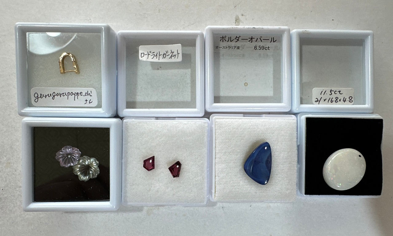 gurugurupappa.chi  さん　ご依頼品