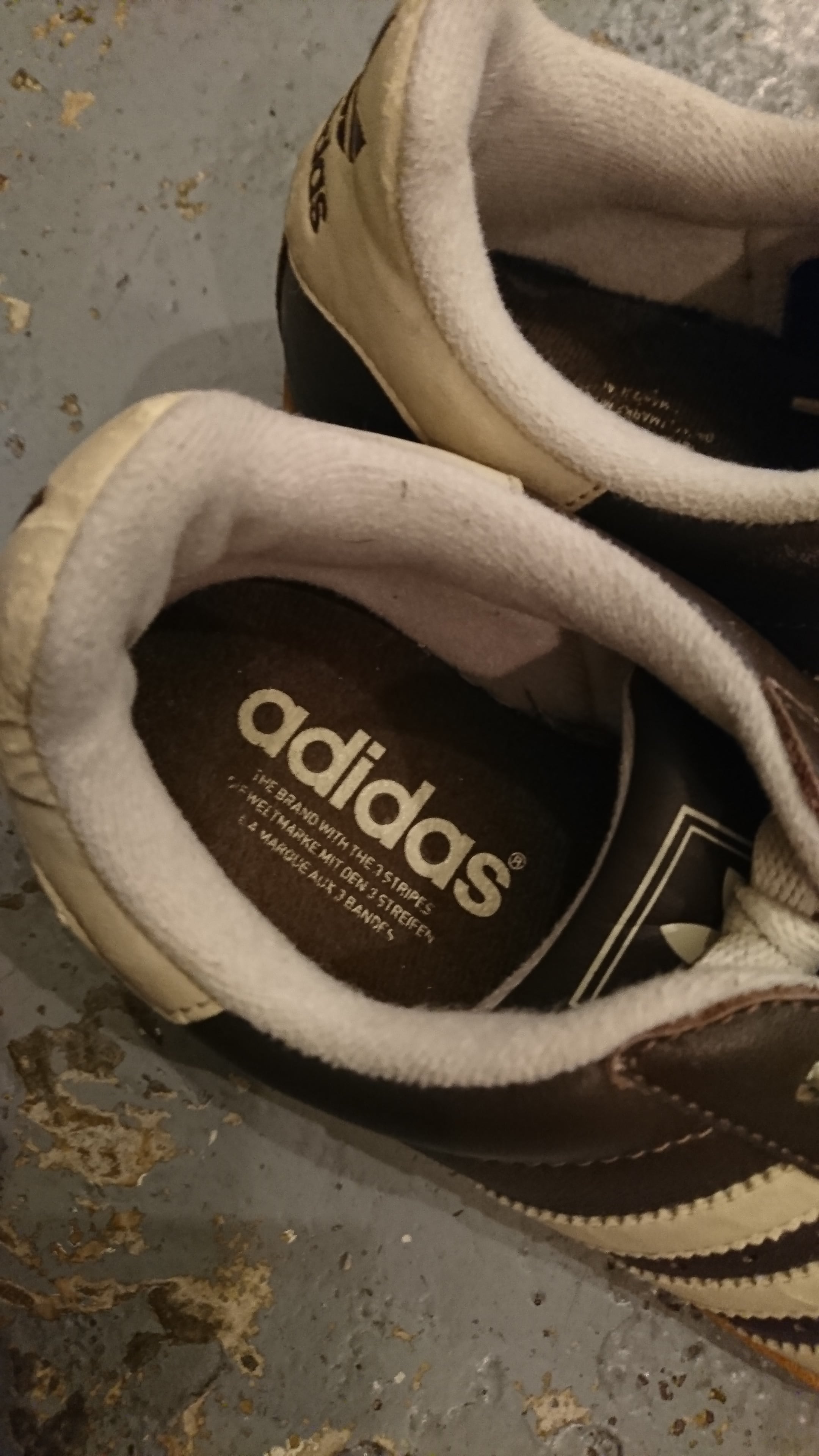 adidas SUPER STAR Made in Indonesia | Pay ID