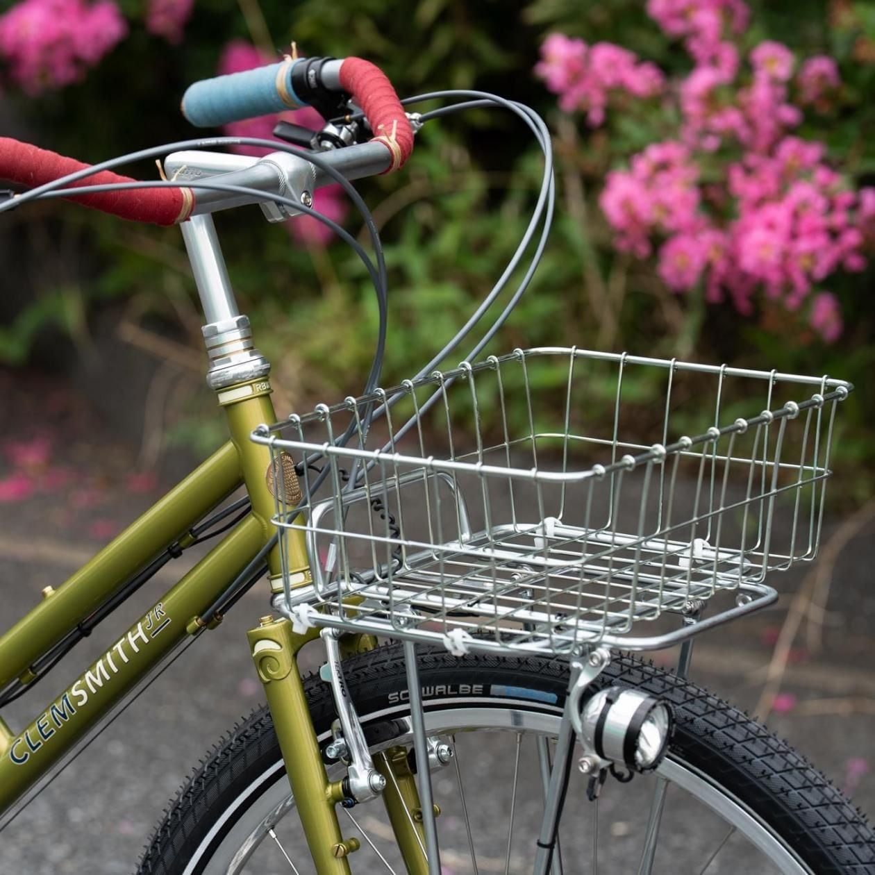 NITTO】 RIVENDELL 52F2 BASKET RACK | Humhumhug Online Shop