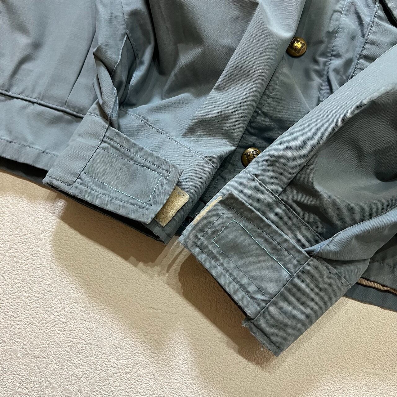 80s Columbia ゴアテックスファブリクス マウンテンパーカー