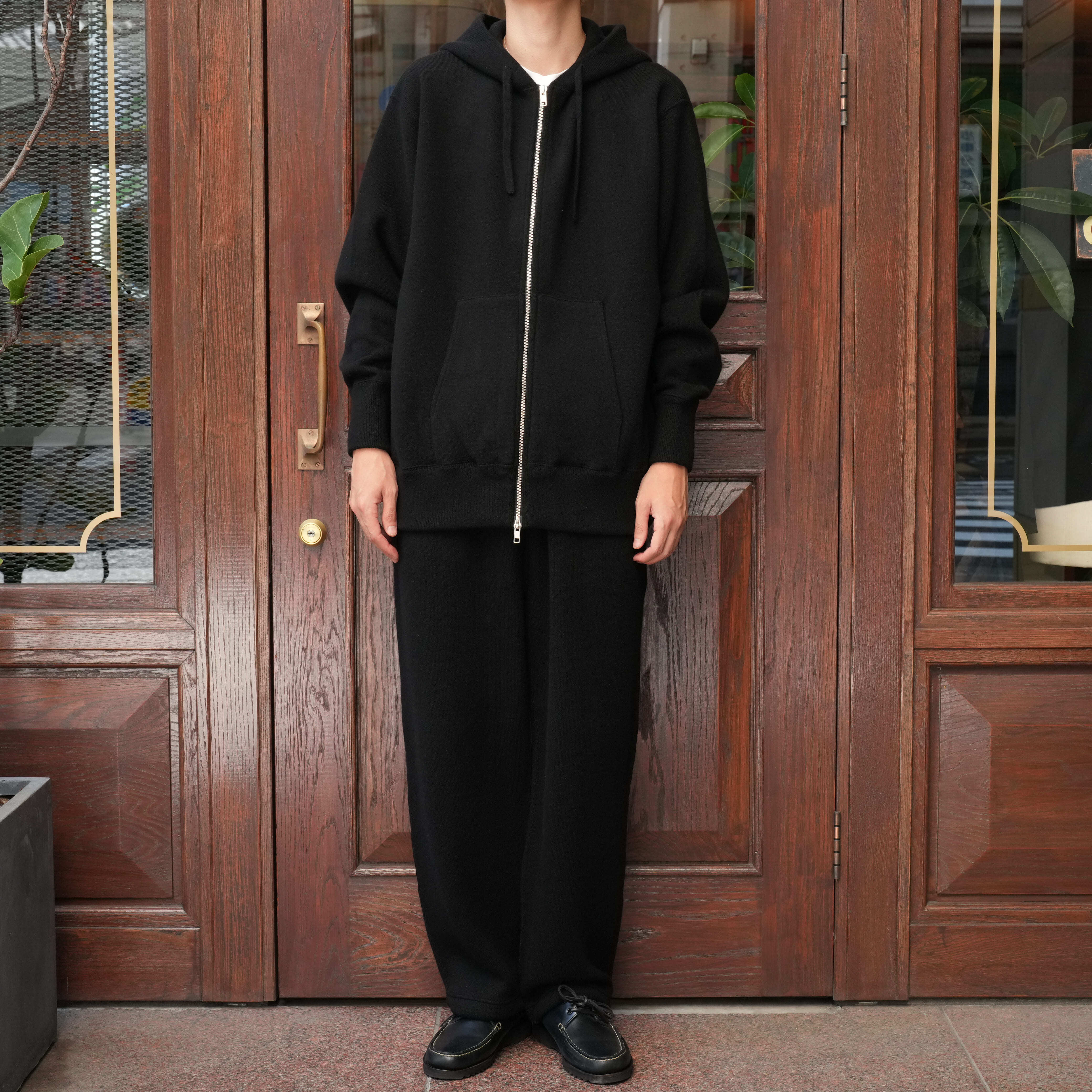 HERILL(へリル)25AW 