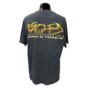 【EAGLES】イーグルス "HELL FREEZES OVER WORLD TOUR 96" giantタグ 90's Vintage Tシャツ