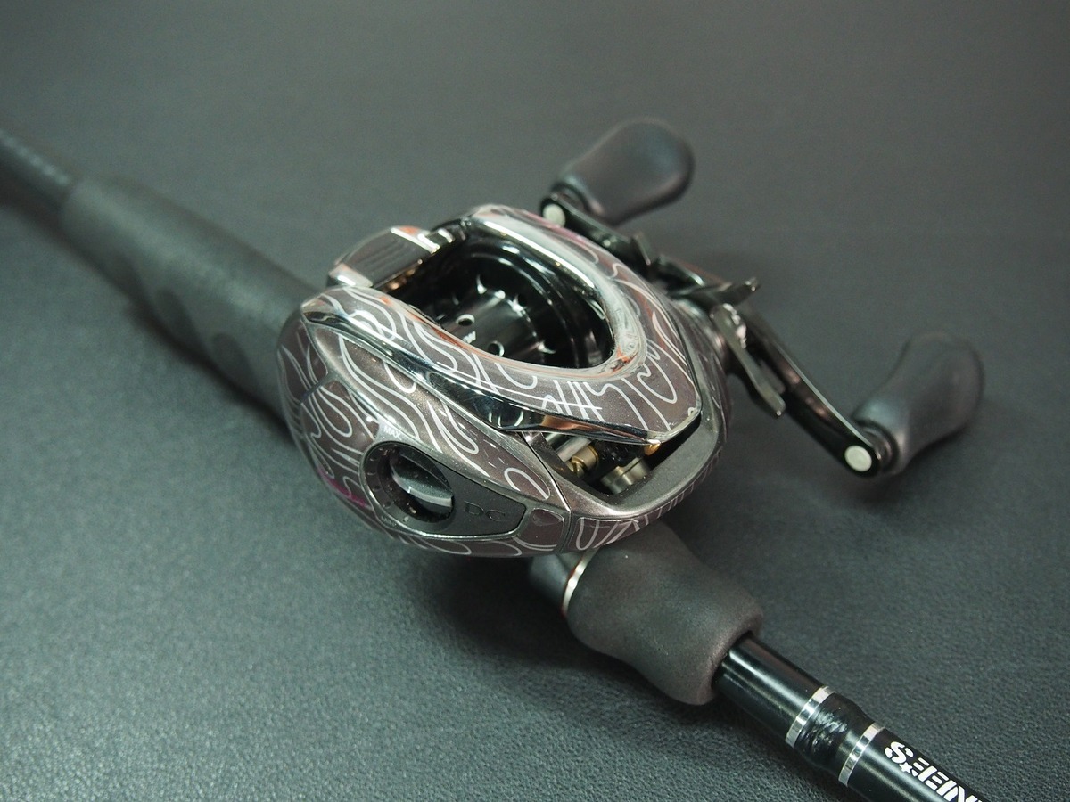 16/18 アンタレス DC ( 16/18 ANTARES DC ) 用 メタリックカラー  