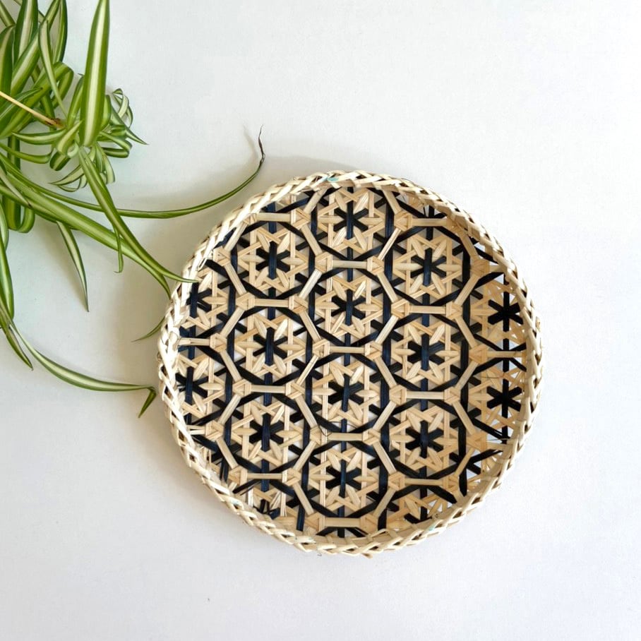 竹 トレイ（BBA-717） | Naturalsoul