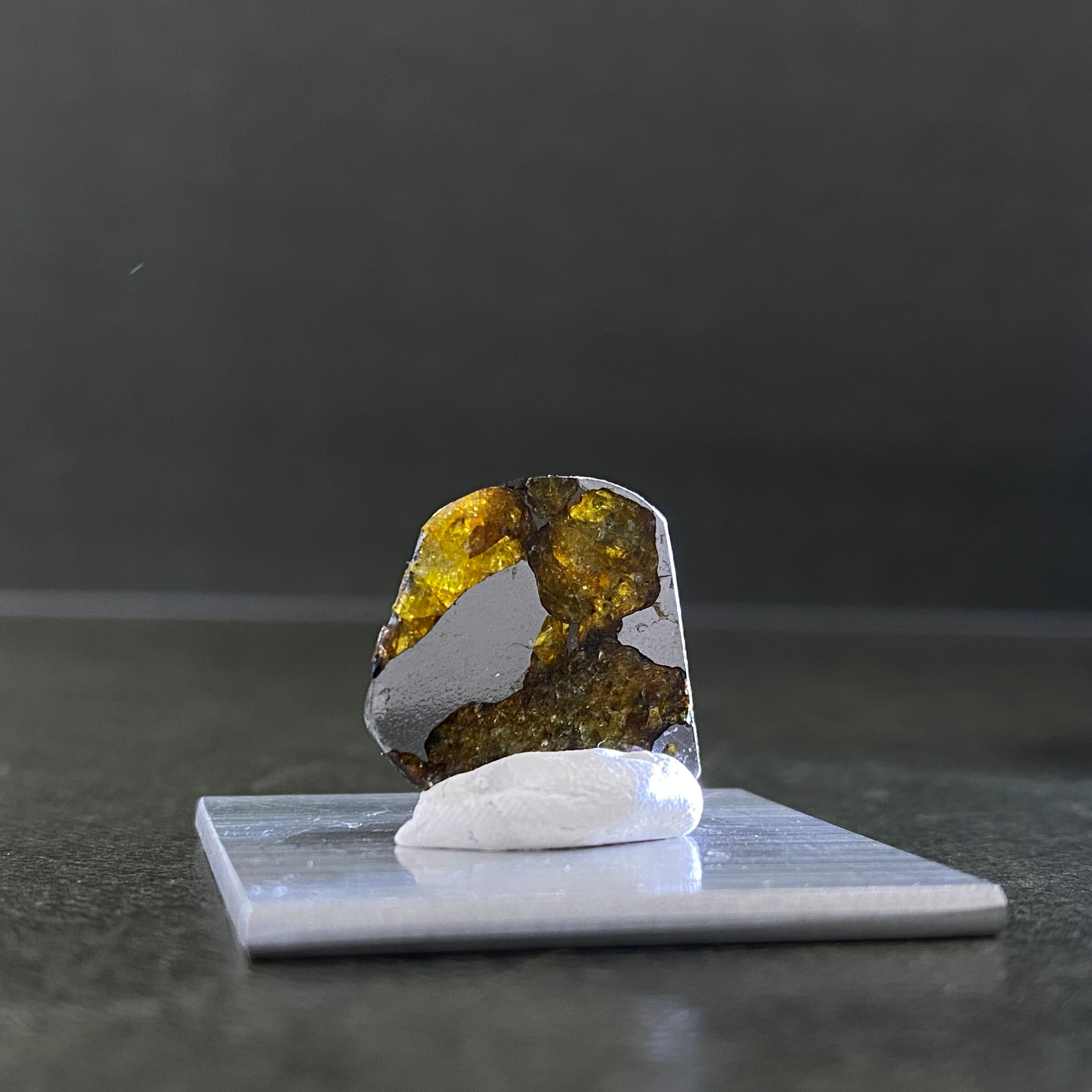 イミラック隕石 ハイグレード Imilac meteorite 【公式通販】