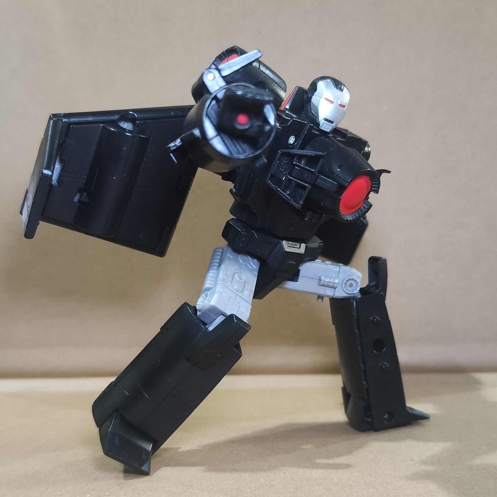 トランスフォーマー ムービー リベンジ まとめ売り ジャンク ジャンク品】トランスフォーマー マーベル クロスオーバー アイアン