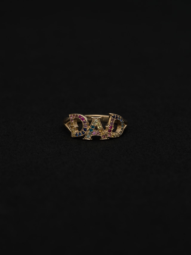 DAD Ring