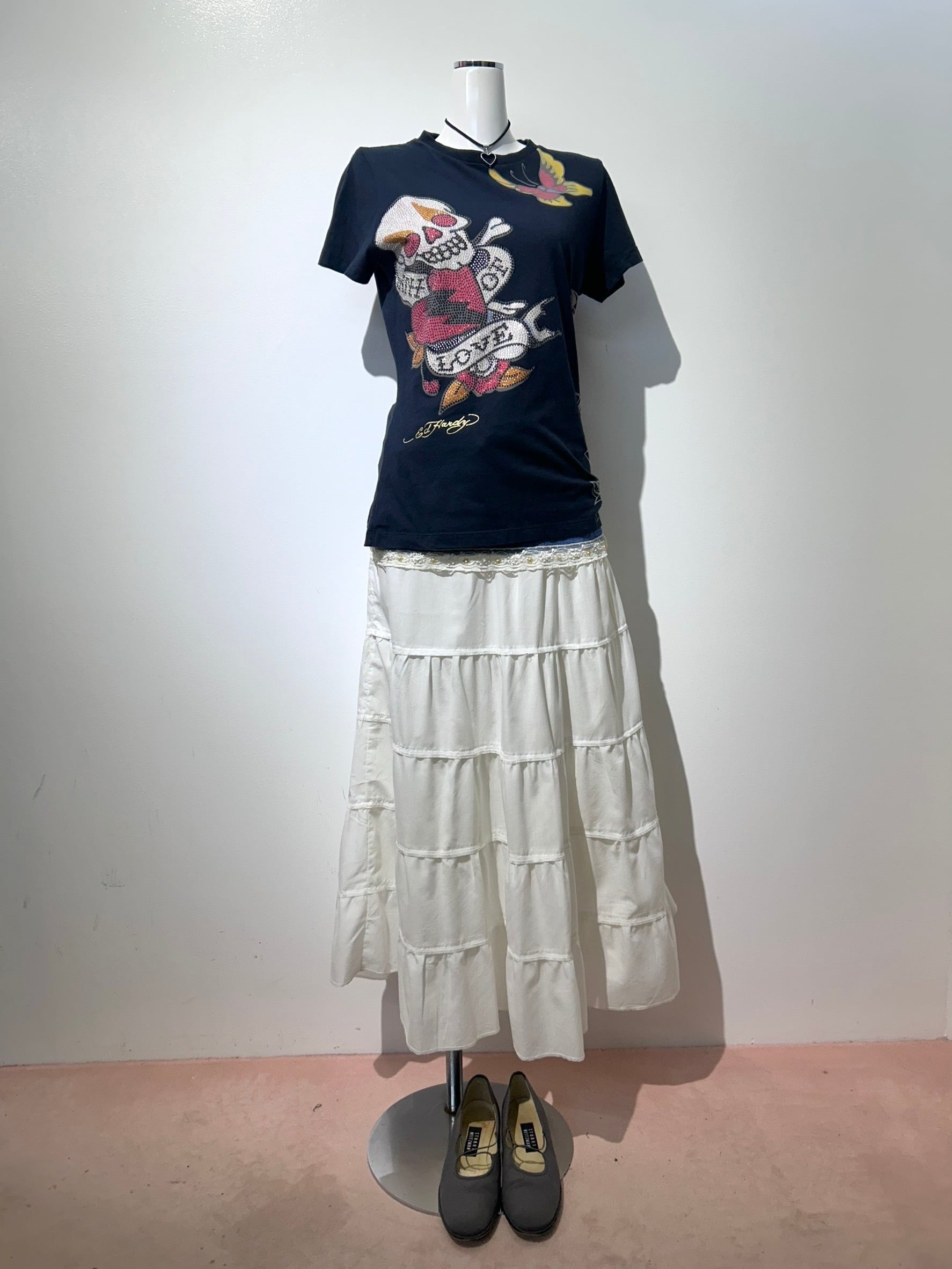 Tee