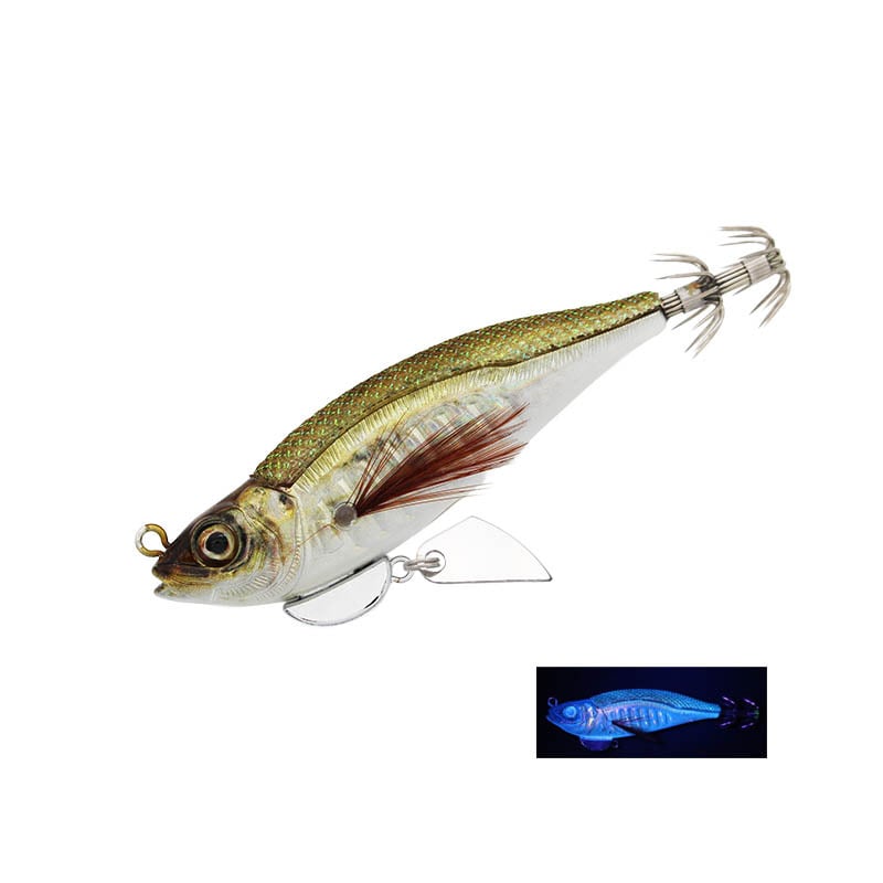 HUGGOS 75mm/14g | LITTLE JACK online store