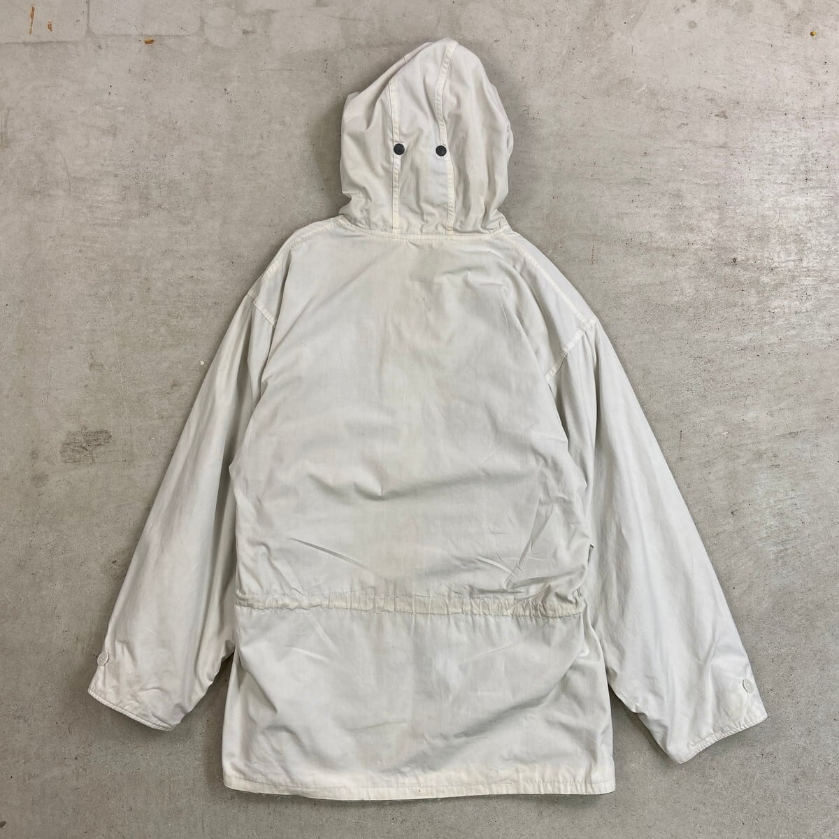 40年代 U.S.ARMY 米軍実品 M-43 山岳部隊 リバーシブル フィールド